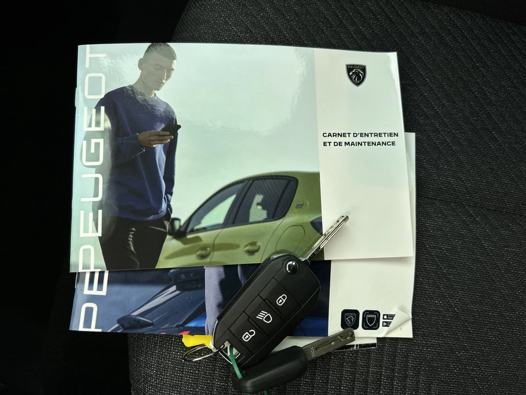 Peugeot e-2008 – foto 9