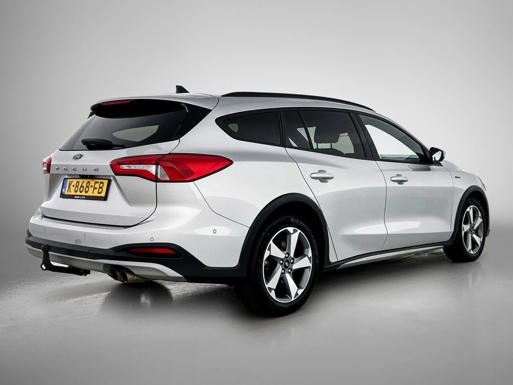 Ford Focus – foto 4