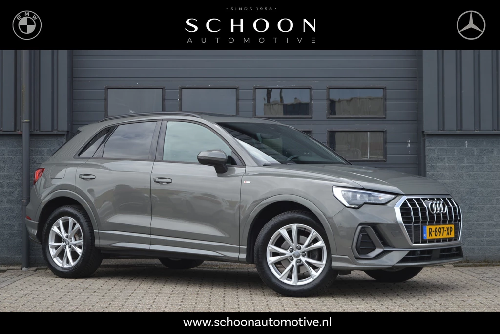 Audi Q3 – foto 4