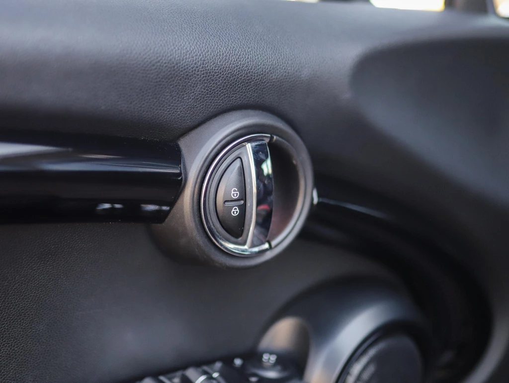 MINI Cooper Cabrio – foto 39