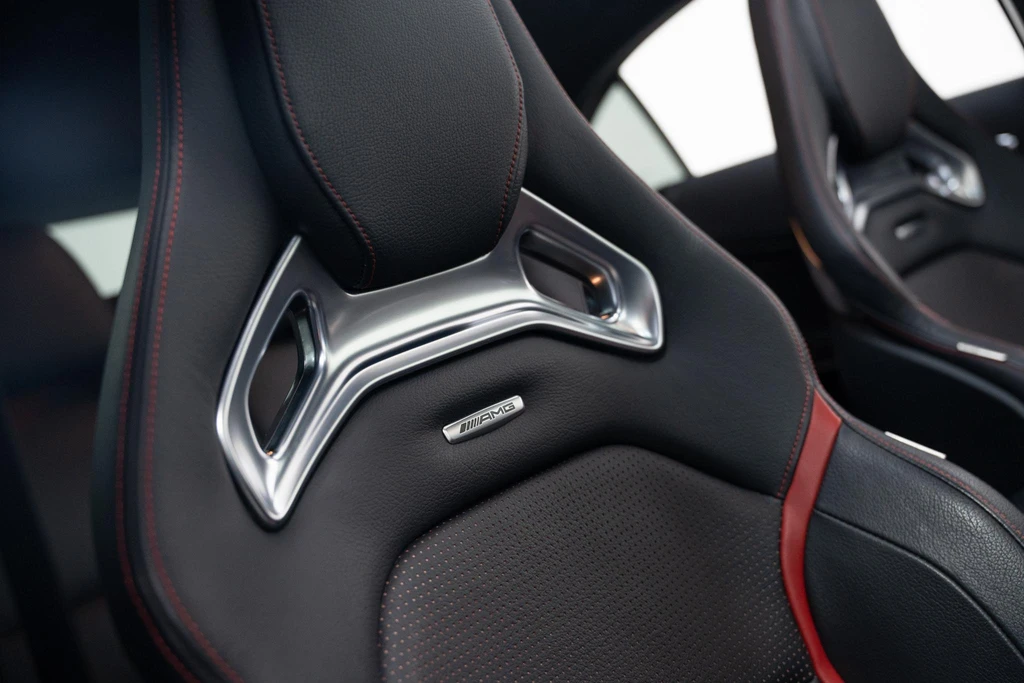 Mercedes-Benz A-Klasse – foto 35