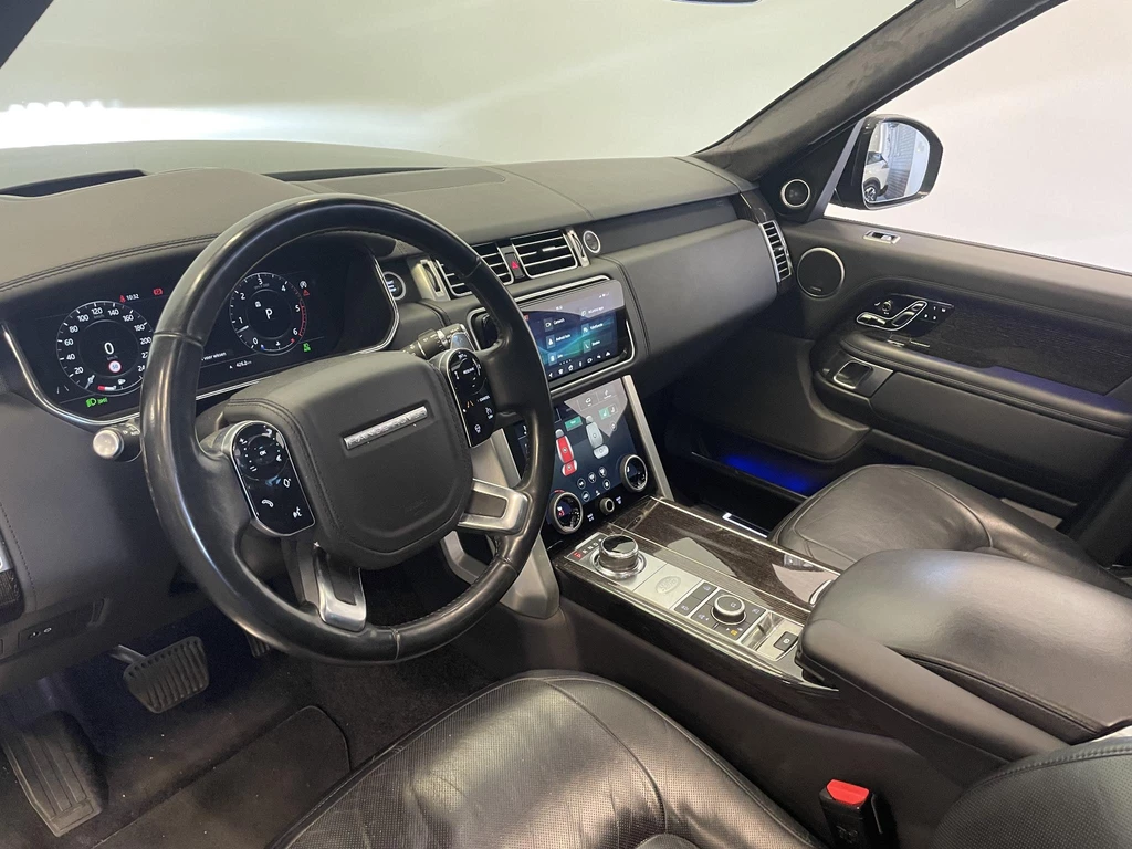 Land Rover Range Rover – foto 31