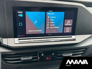 Volkswagen Caddy – thumbnail 16