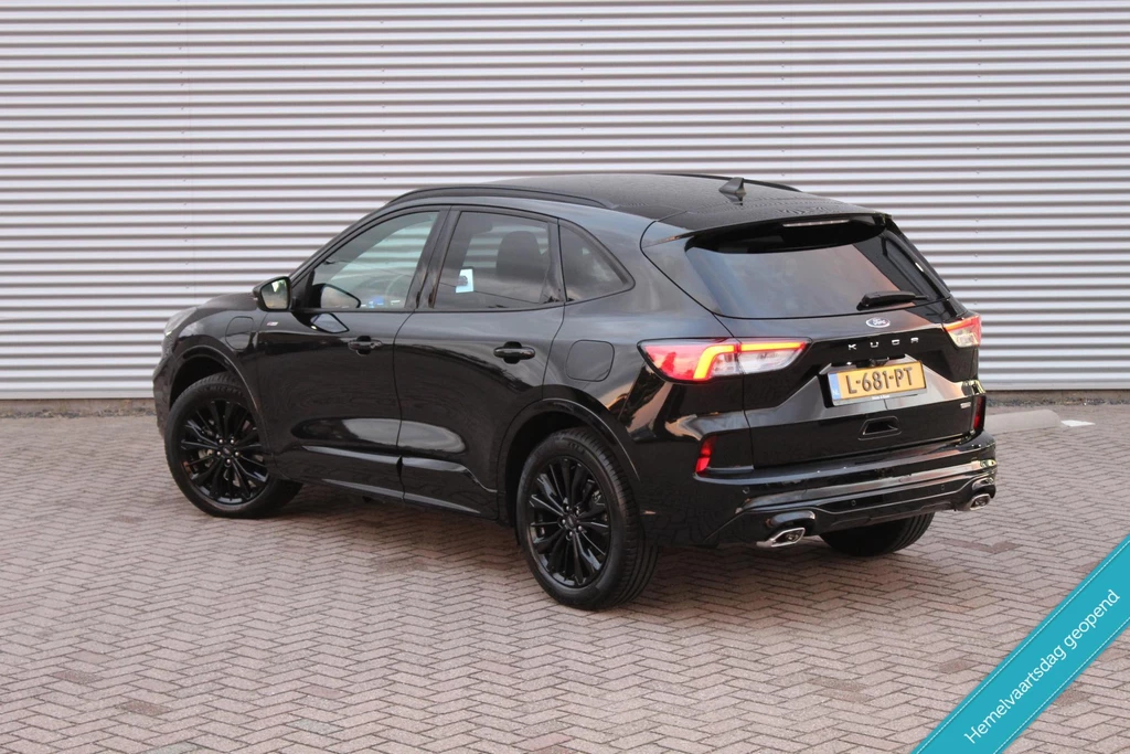 Ford Kuga – foto 7