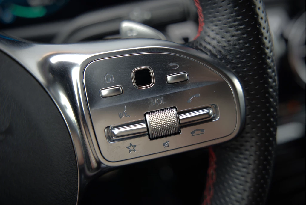 Mercedes-Benz CLA – foto 35