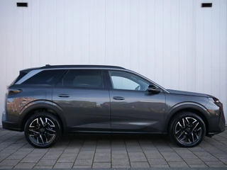 Peugeot 5008 – thumbnail 7