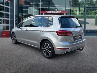 Volkswagen Golf Sportsvan – thumbnail 3