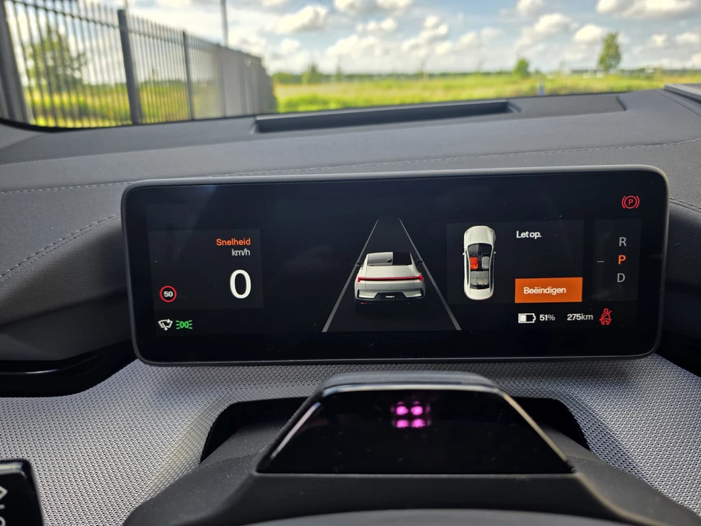 Polestar 4 – foto 19