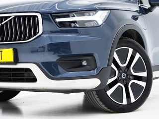 Volvo XC40 – thumbnail 11