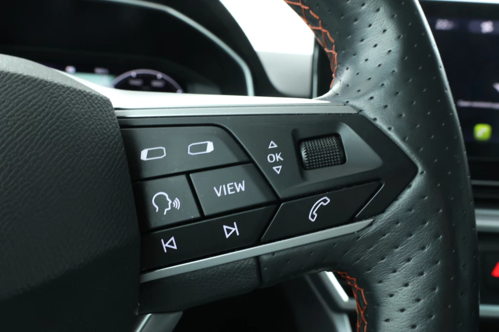 SEAT Leon – foto 18