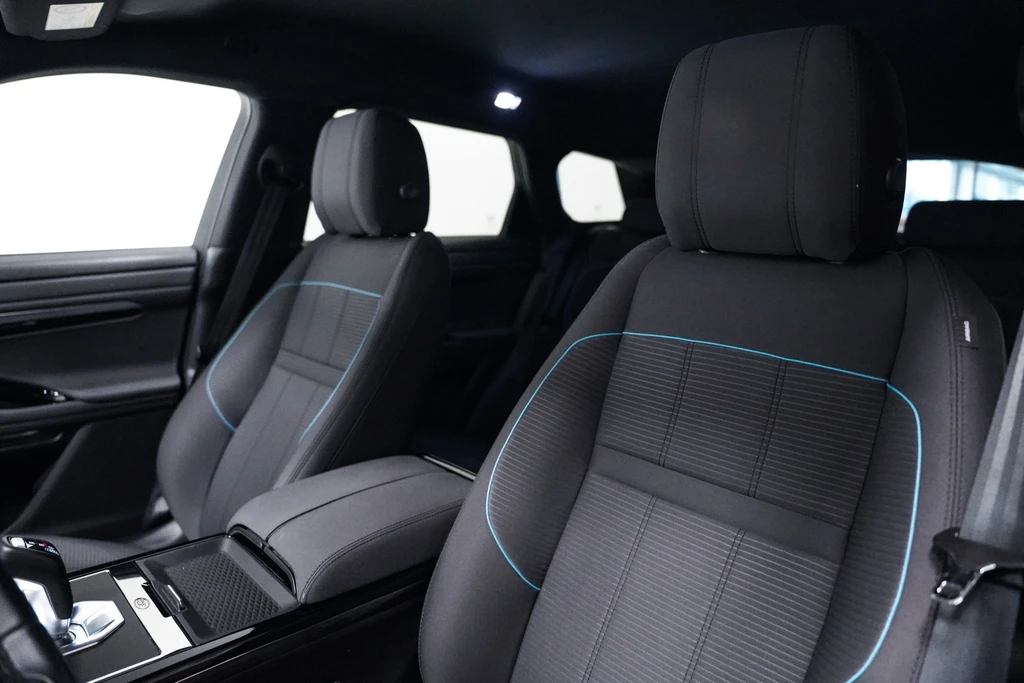 Land Rover Range Rover Evoque – foto 14