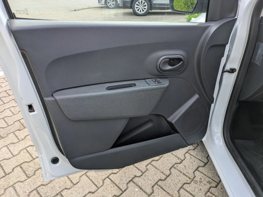 Dacia Dokker – foto 22