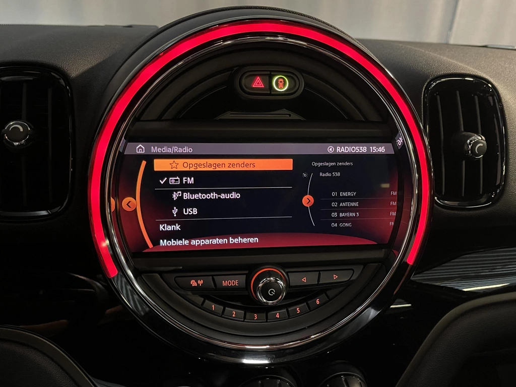 MINI Countryman – foto 19