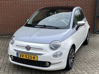 Fiat 500 – thumbnail 2