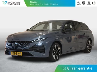 Peugeot 308 – thumbnail 1