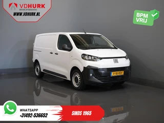 Fiat Scudo – thumbnail 6