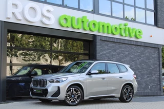 BMW X1 – thumbnail 1