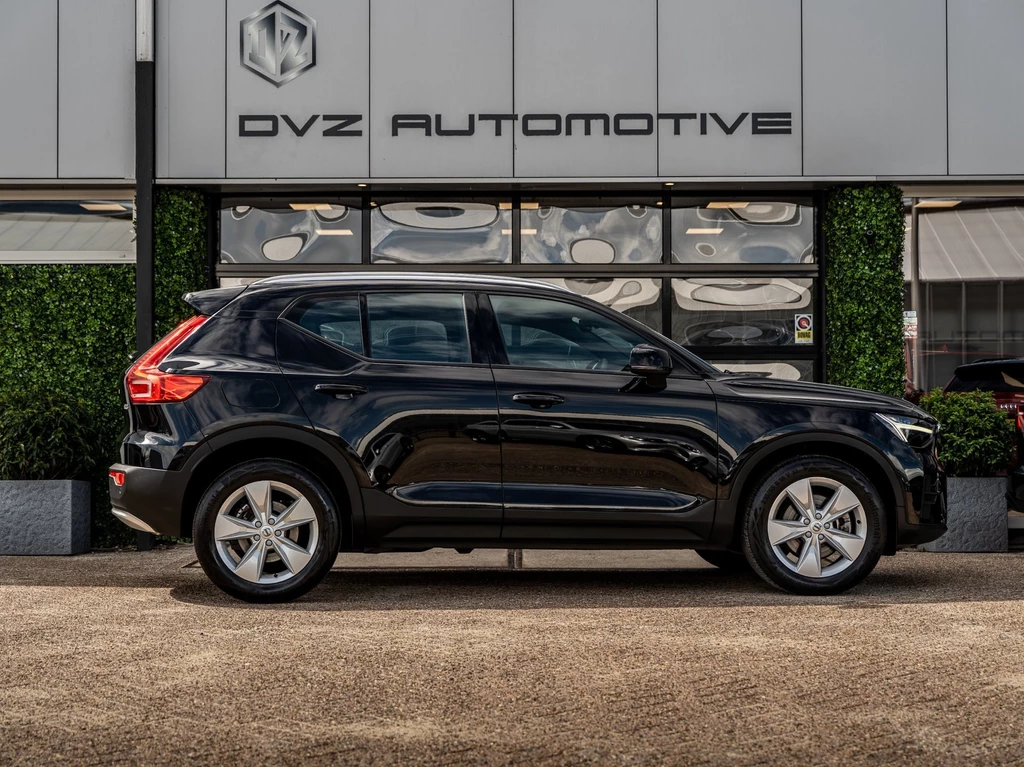 Volvo XC40 – foto 6