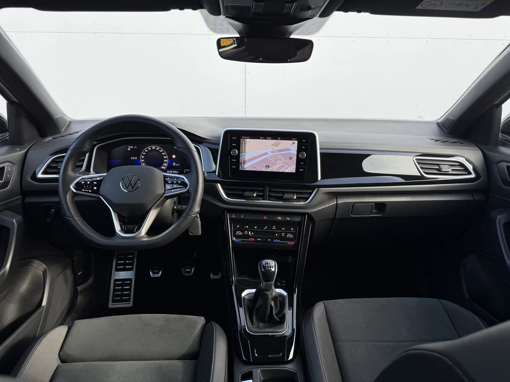 Volkswagen T-Roc – foto 11