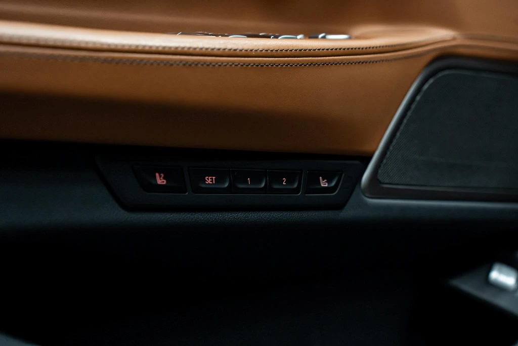 BMW 7 Serie – foto 15