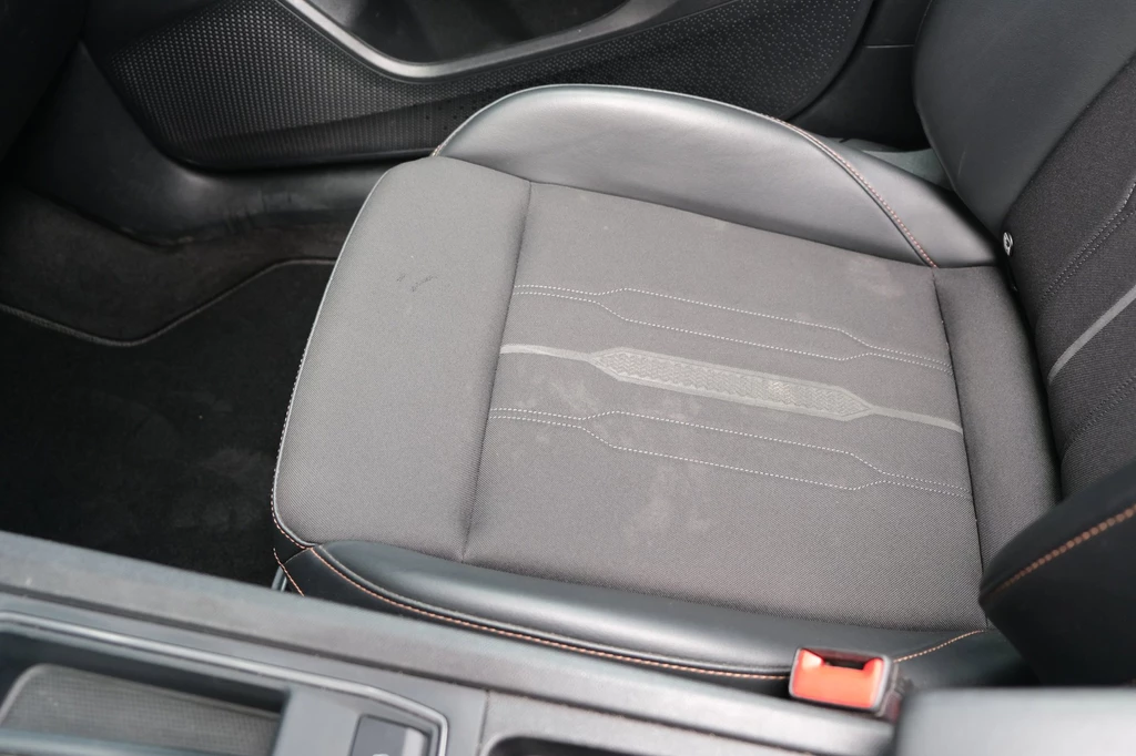 CUPRA Leon Sportstourer – foto 36