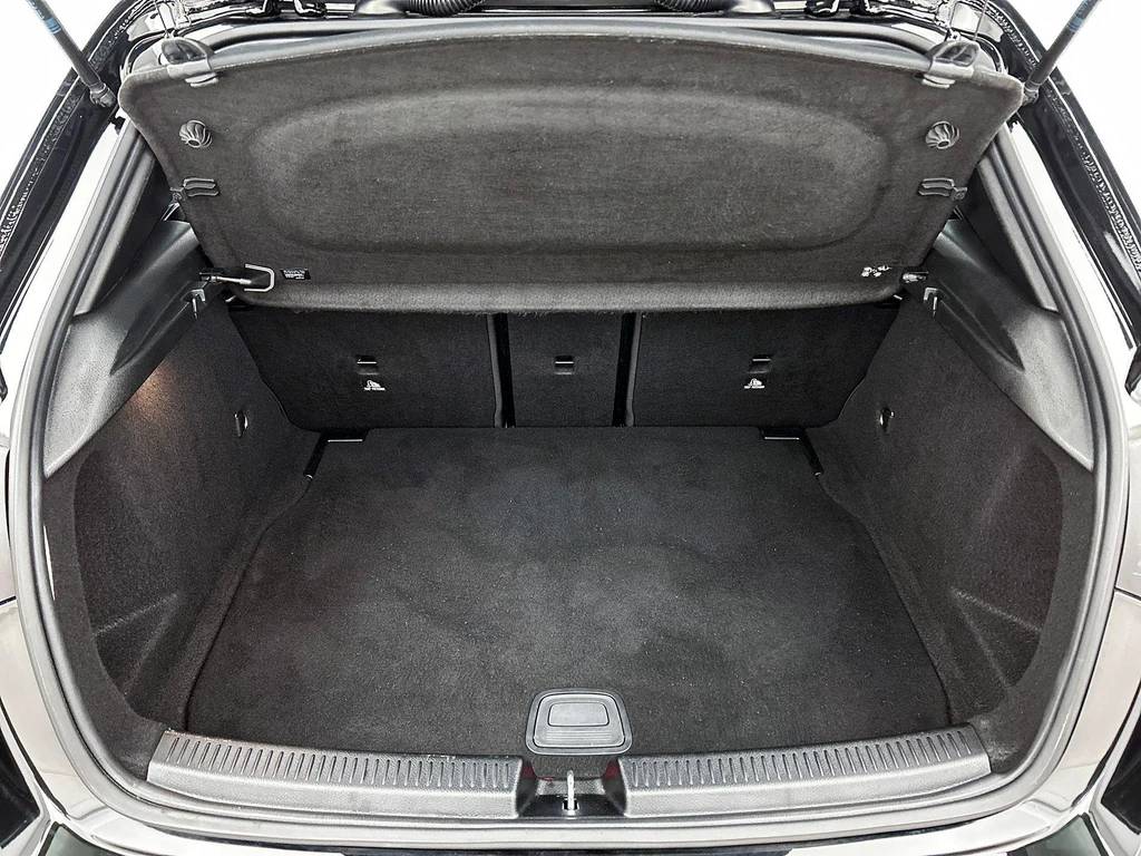 Mercedes-Benz A-Klasse – foto 19