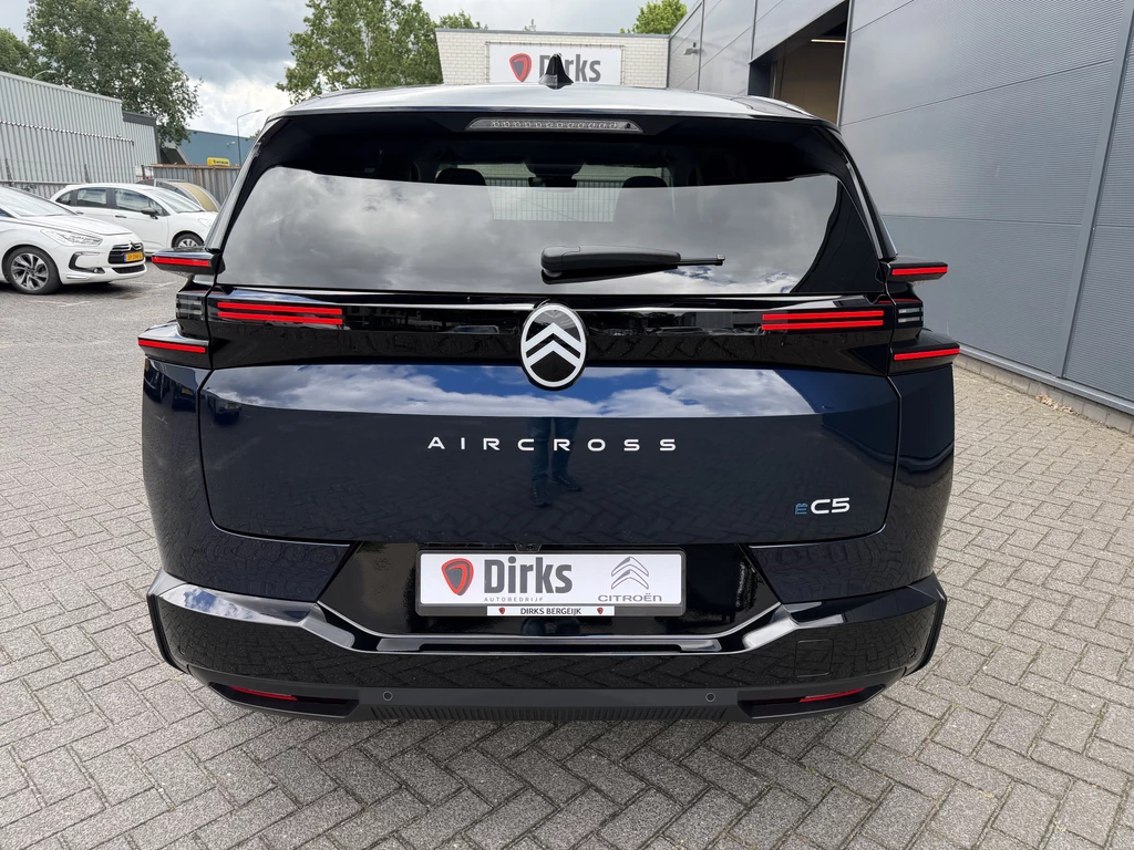 Citroën C5 Aircross – foto 6