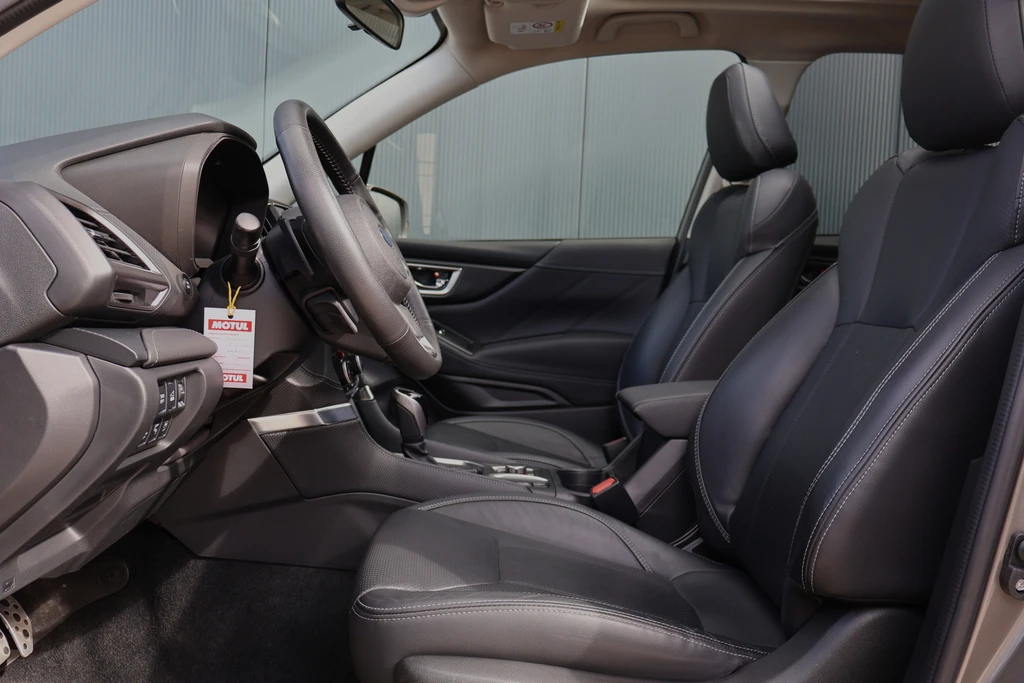 Subaru Forester – foto 12