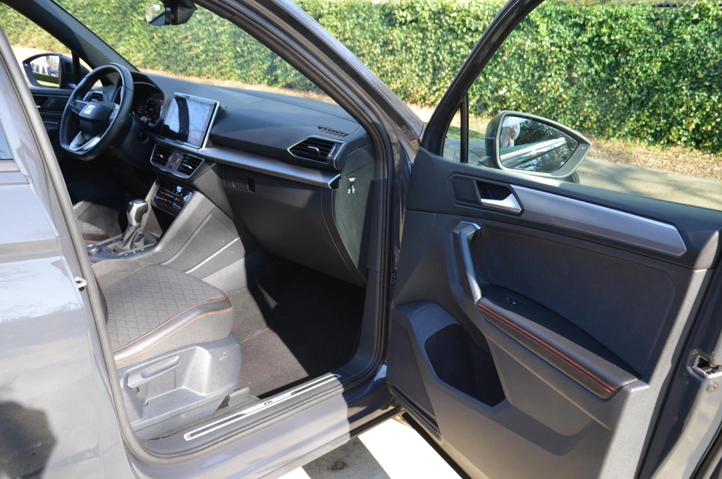 SEAT Tarraco – foto 55