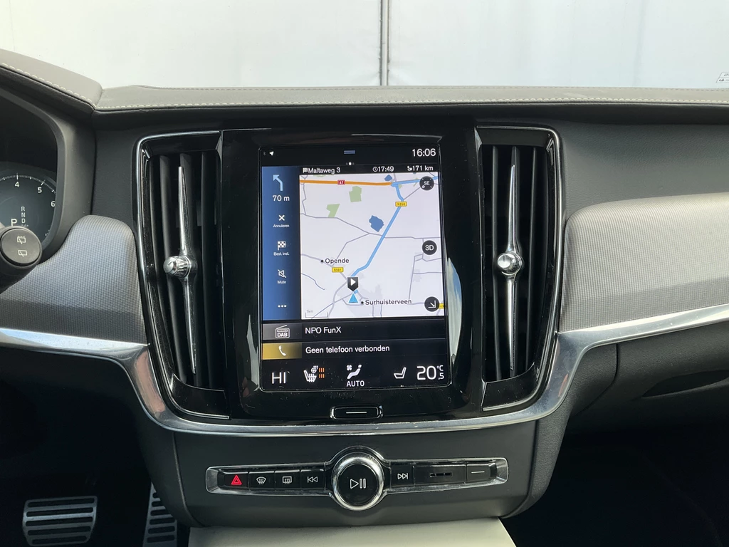 Volvo V90 – foto 13