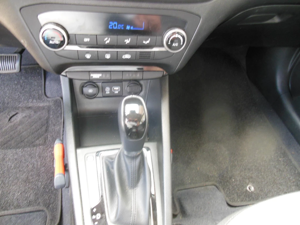 Hyundai i20 – foto 14
