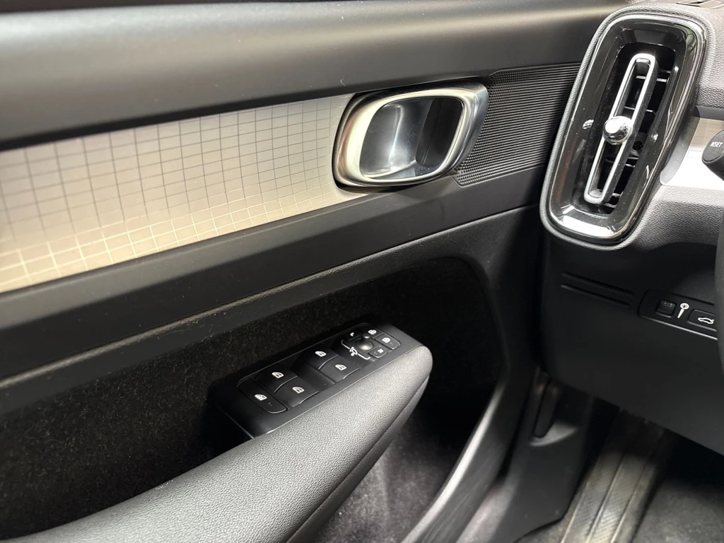 Volvo XC40 – foto 17
