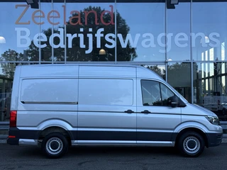 Volkswagen Crafter – thumbnail 5