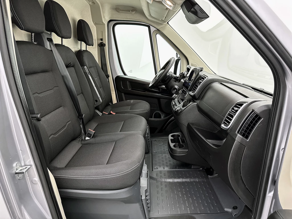 Fiat E-Ducato – foto 33