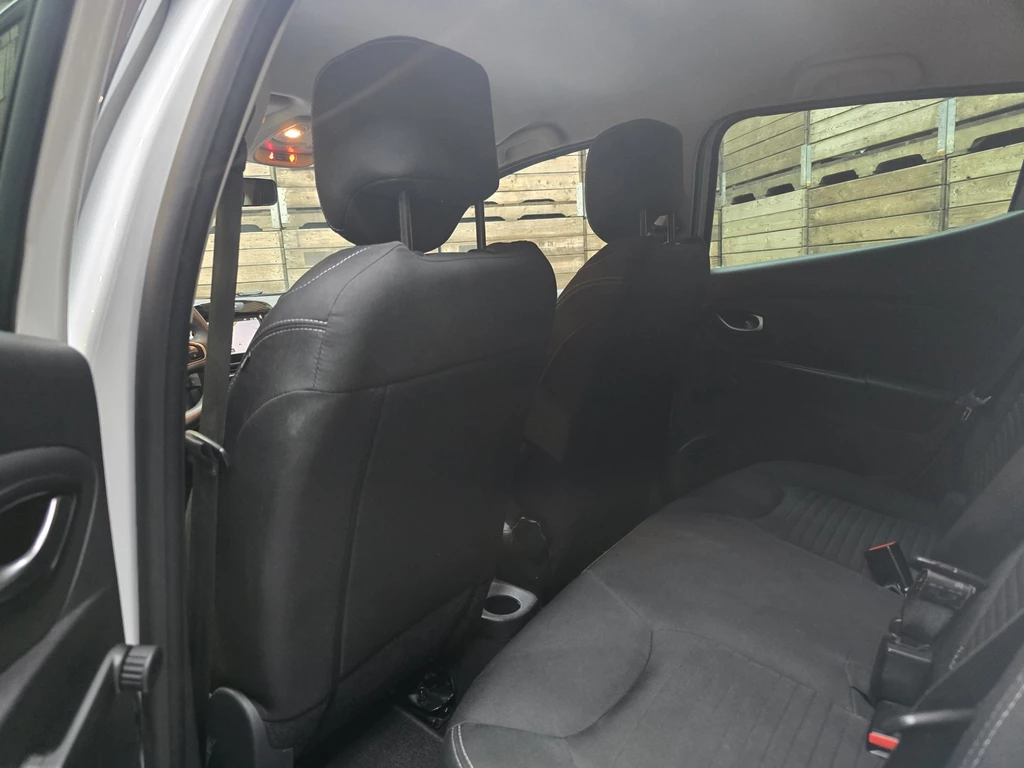 Renault Clio – foto 13