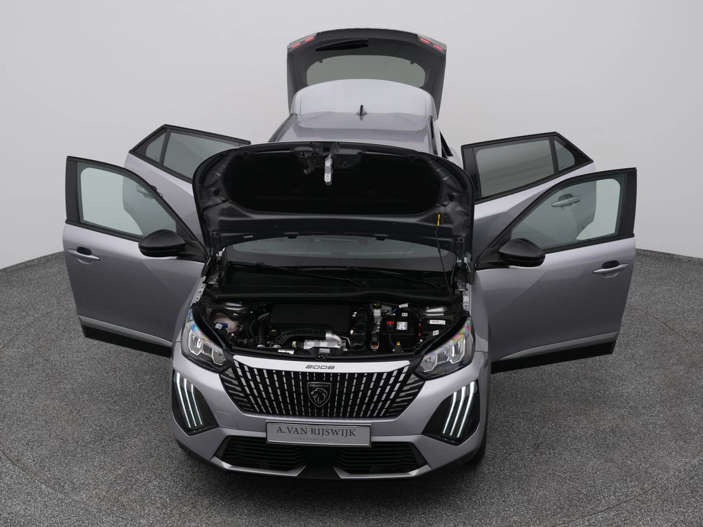 Peugeot 2008 – foto 19