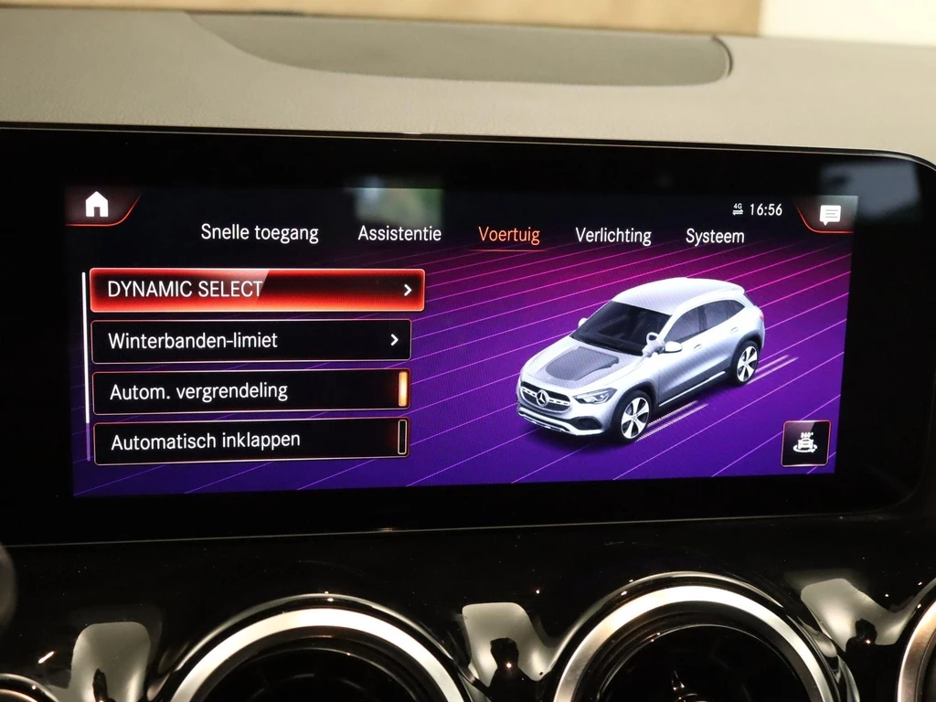 Mercedes-Benz GLA – foto 42