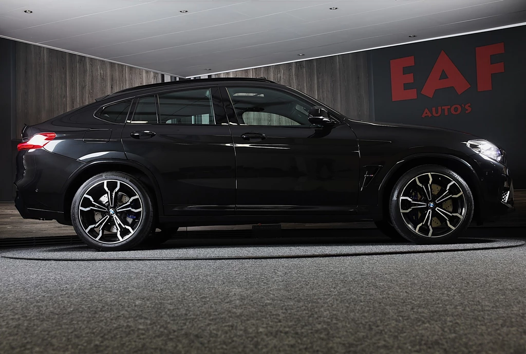 BMW X4 – foto 12