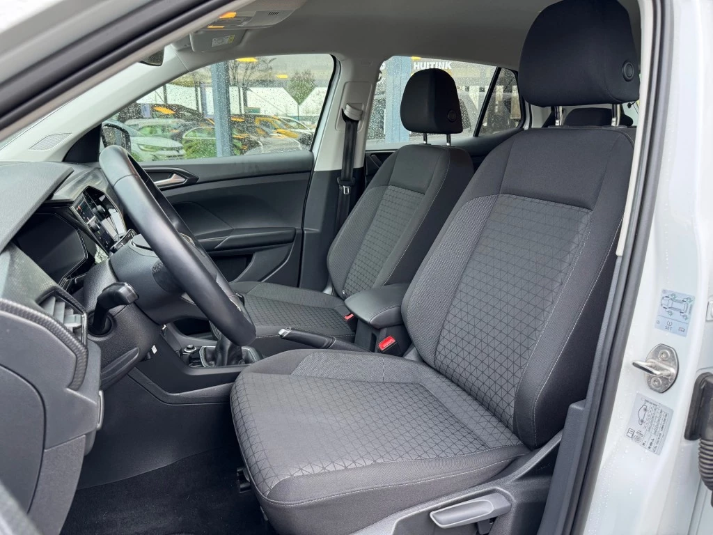Volkswagen T-Cross – foto 16