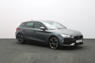 CUPRA Leon – thumbnail 8