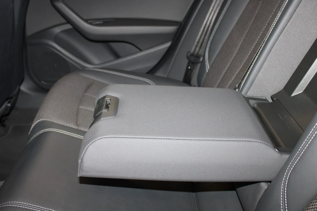 Audi A4 – foto 30