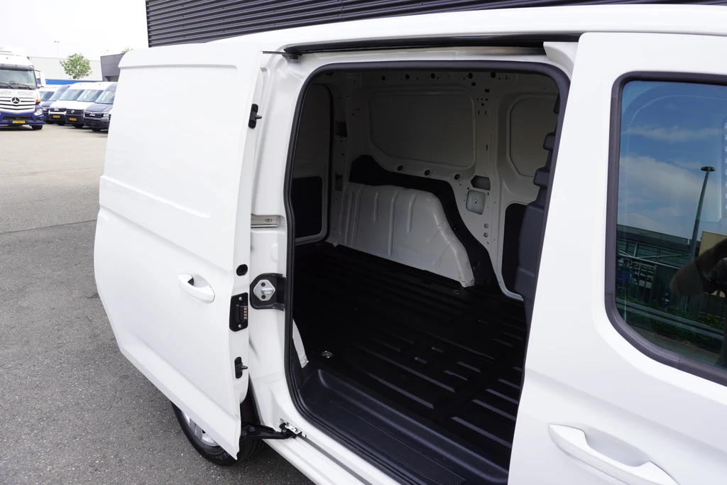 Volkswagen Caddy – foto 7
