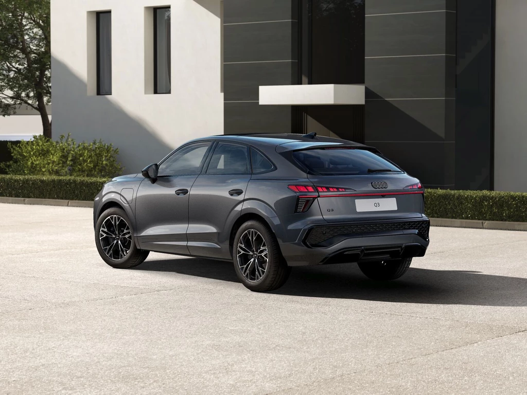 Audi Q3 – foto 3