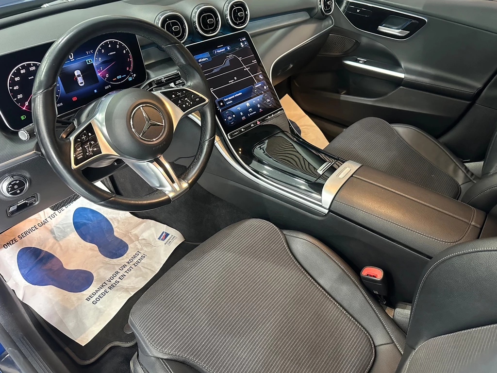 Mercedes-Benz C-Klasse – foto 15