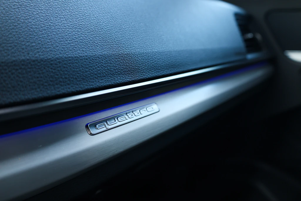 Audi Q5 – foto 27