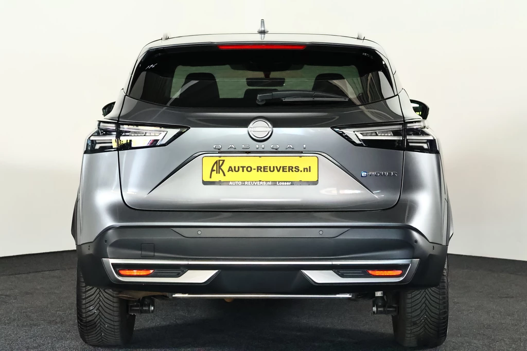 Nissan QASHQAI – foto 4