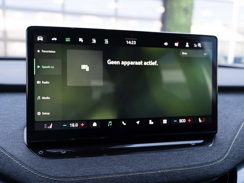 Škoda Elroq – foto 21