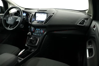 Ford C-MAX – thumbnail 9