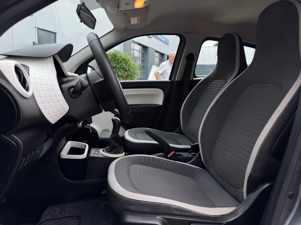 Renault Twingo – foto 14