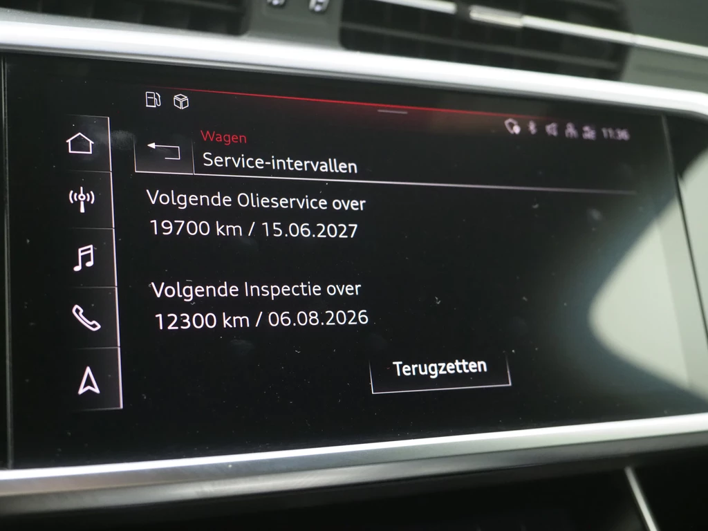 Audi A6 – foto 29